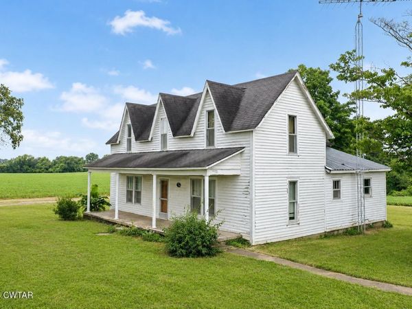 133 Happy Hollow Road , Newbern, TN 38059