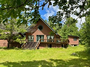 1909 Lynx Island, International Falls, MN 56649