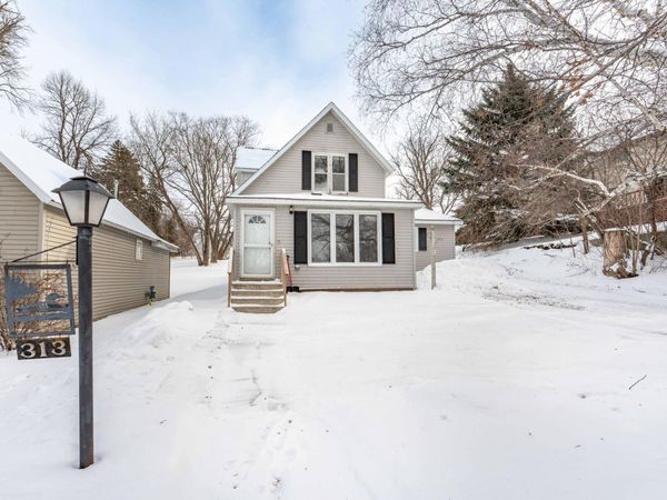 313 3rd Street SE, Pelican Rapids, MN 56572