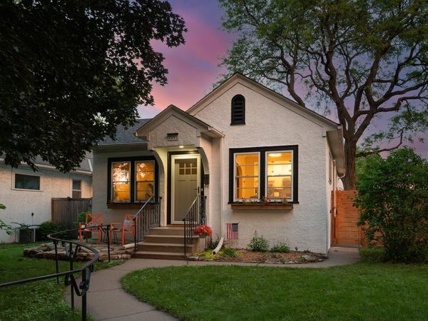 2191 Eleanor Avenue, Saint Paul, MN 55116