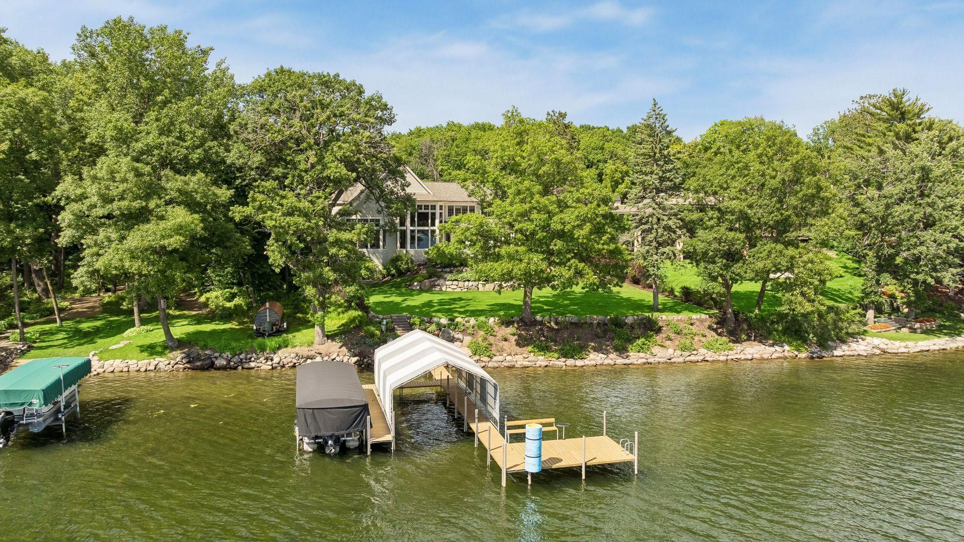 5155 Weeks Road , Greenwood, MN 55331 Main Photo