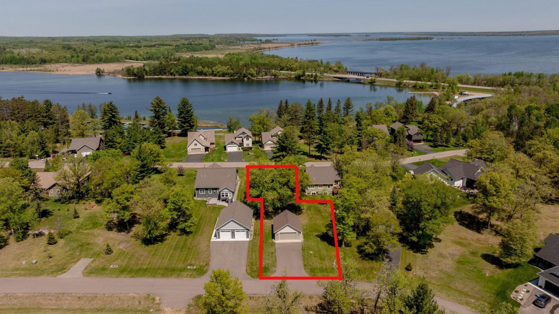 6496 Kabekona Beach Road Nw, Walker, MN 56484 Main Photo