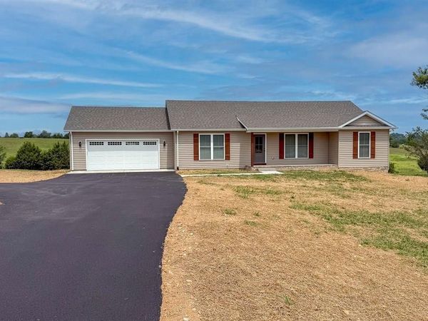 2804 New Salem Road, Glasgow, KY 42141
