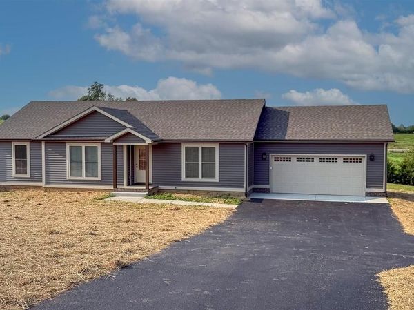 2766 New Salem Road, Glasgow, KY 42141