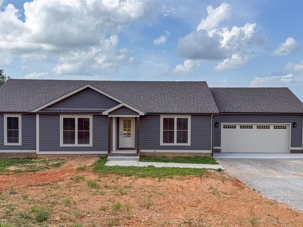 2766 New Salem Road , Glasgow, KY 42141