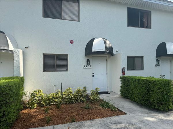 8807 NW 35th Street, Coral Springs, FL 33065
