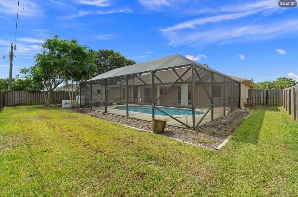 329 SE Oakridge Drive, Port Saint Lucie, FL 34984 Photo