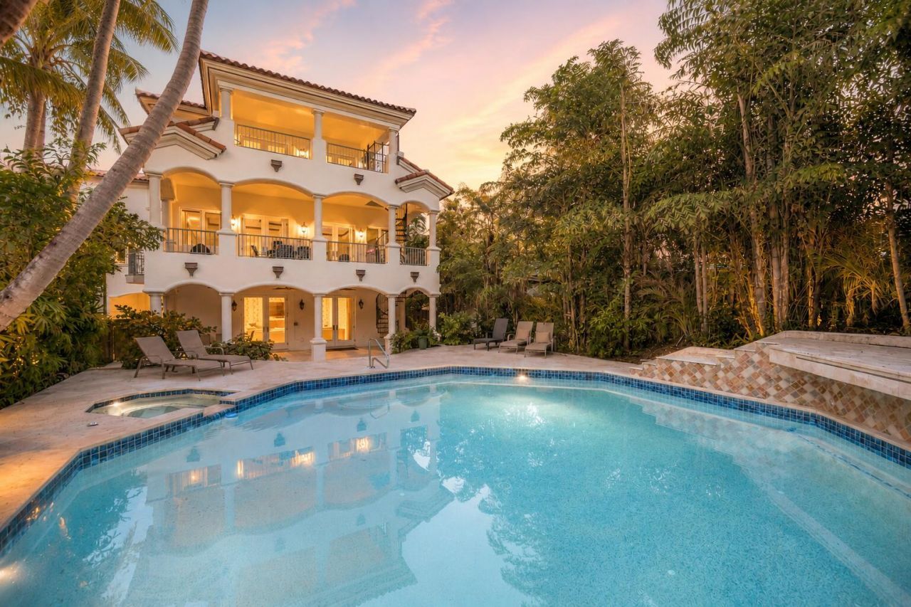 709 Idlewyld Drive, Fort Lauderdale, FL 33301 Photo