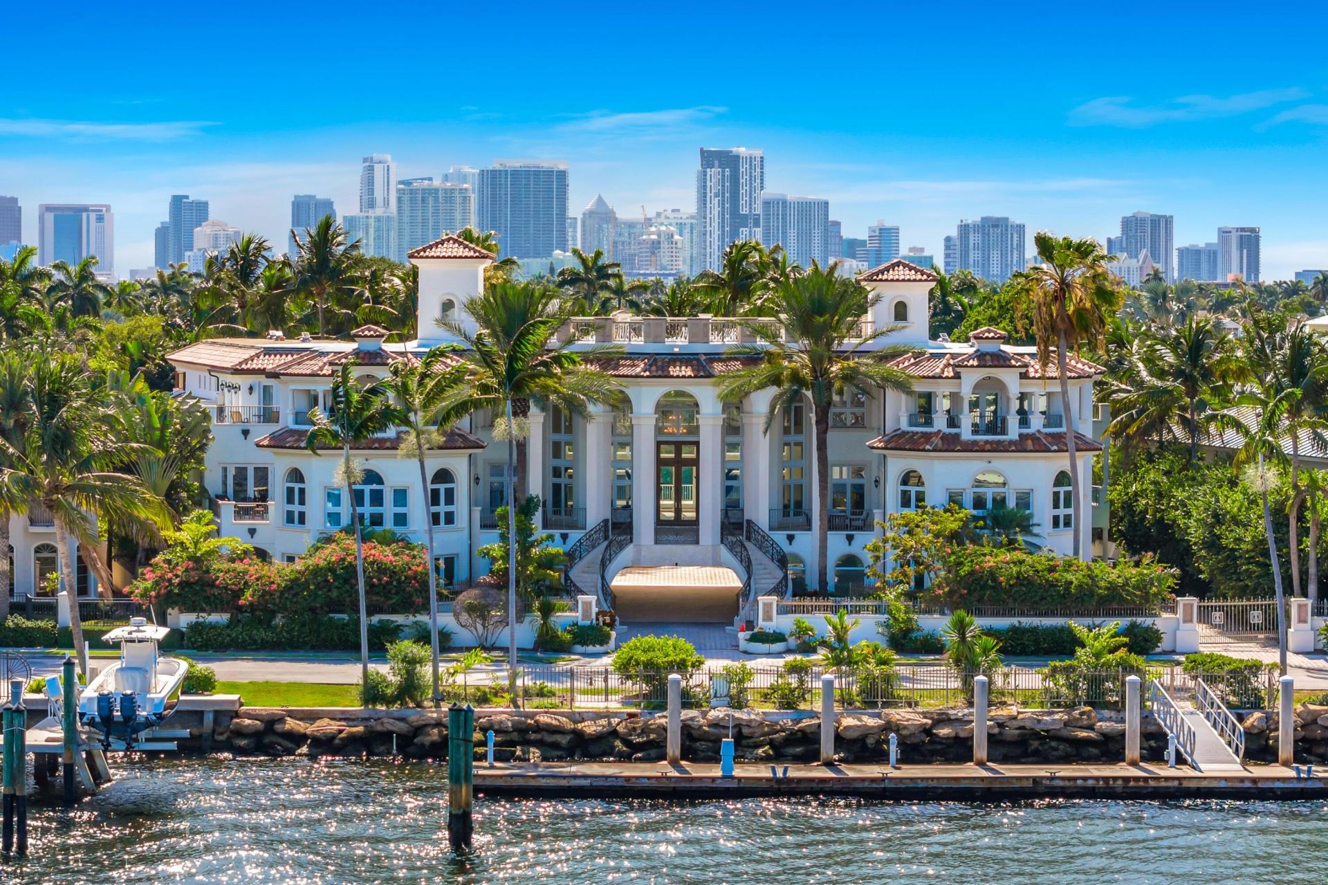 709 Idlewyld Drive, Fort Lauderdale, FL 33301 Photo