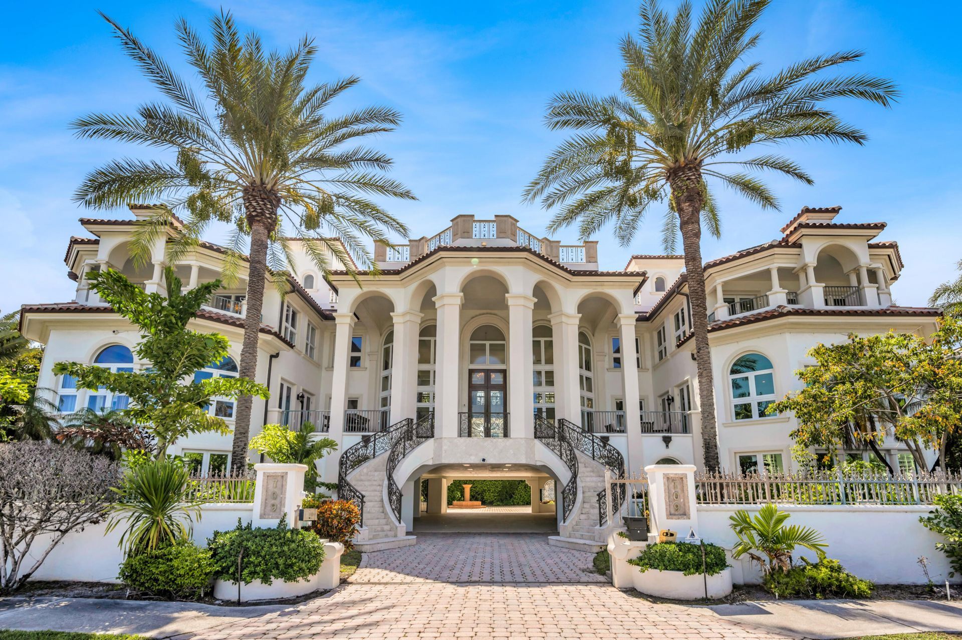 709 Idlewyld Drive, Fort Lauderdale, FL 33301 Photo