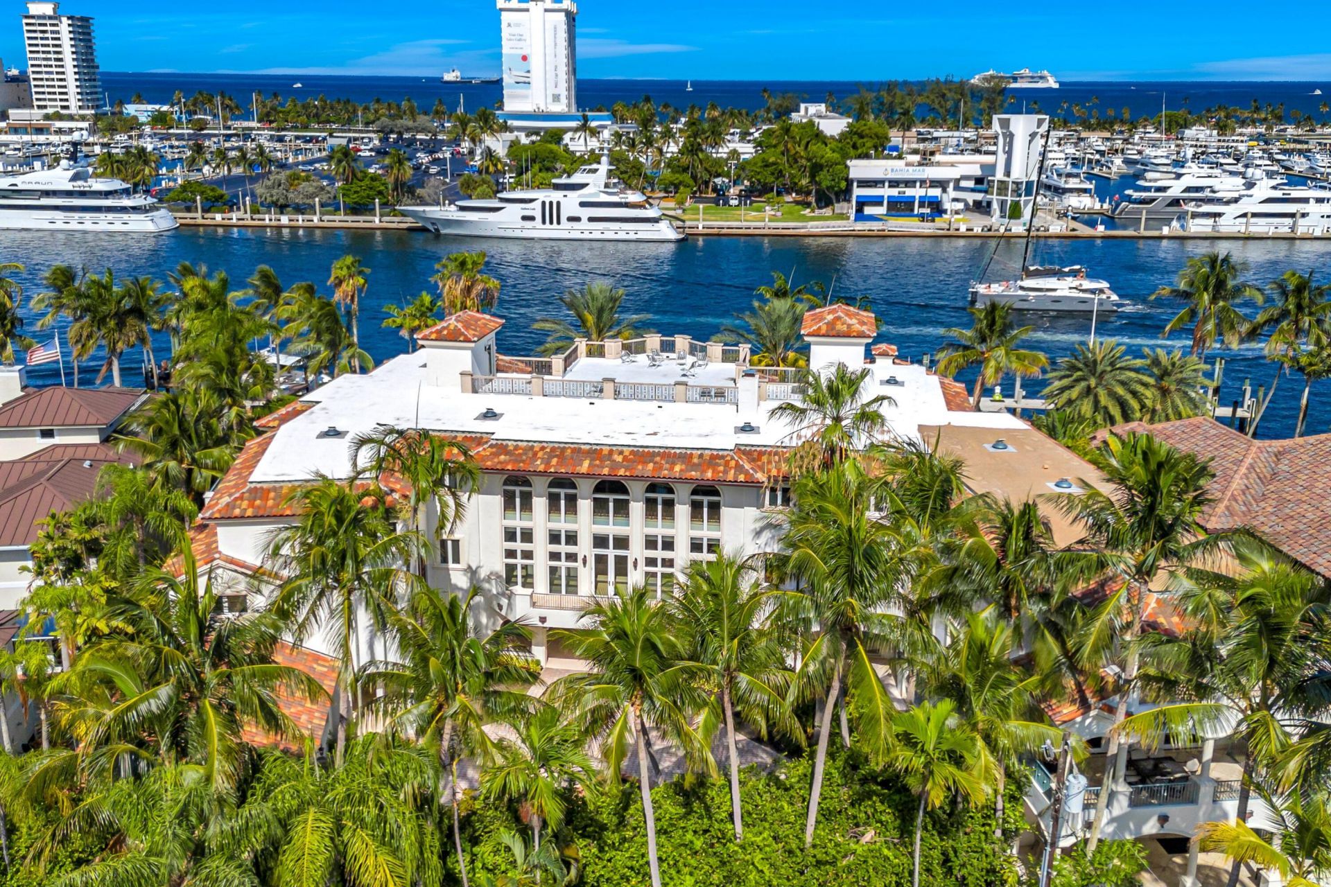 709 Idlewyld Drive, Fort Lauderdale, FL 33301 Photo