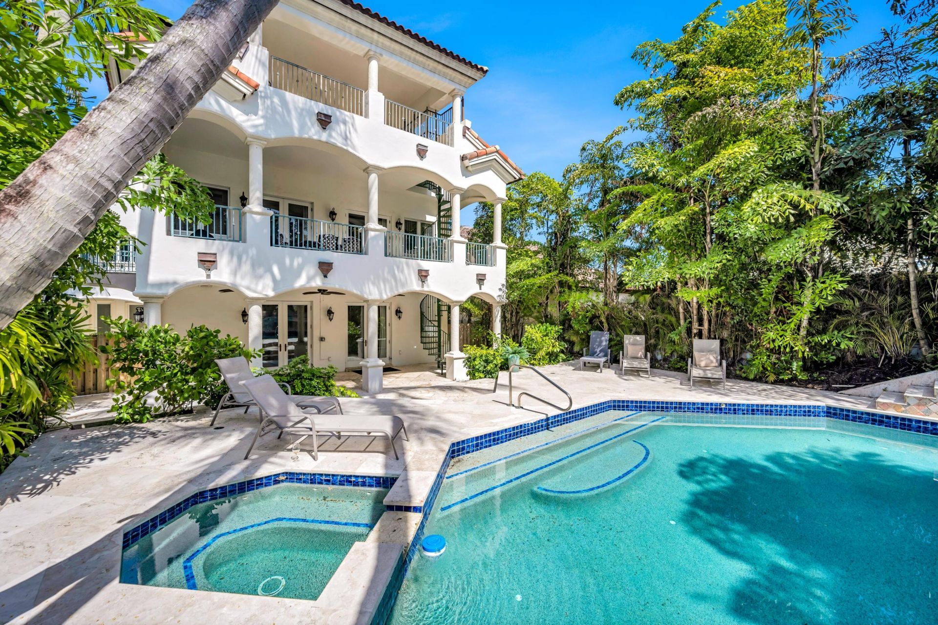 709 Idlewyld Drive, Fort Lauderdale, FL 33301 Photo