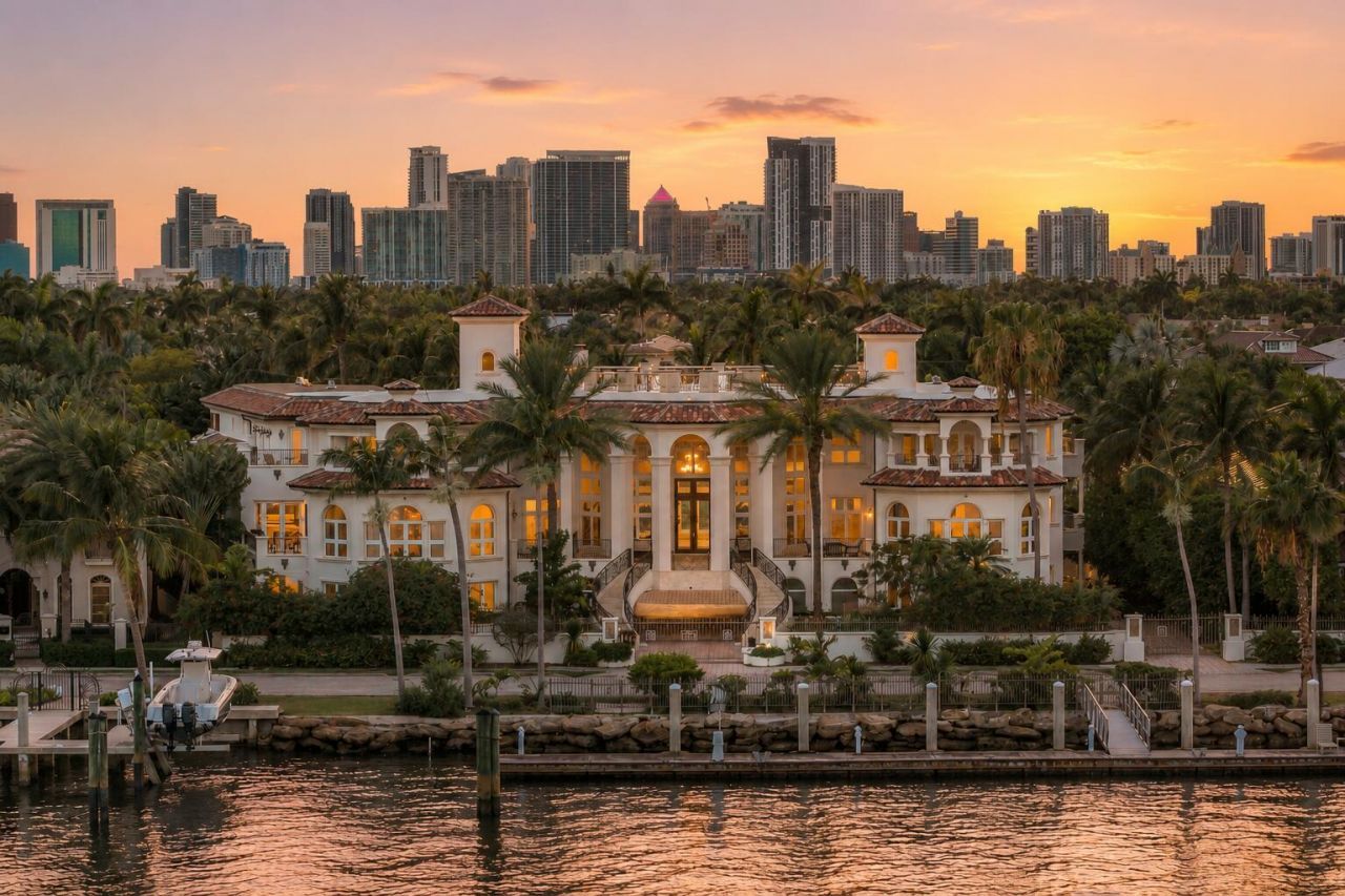 709 Idlewyld Drive, Fort Lauderdale, FL 33301 Photo