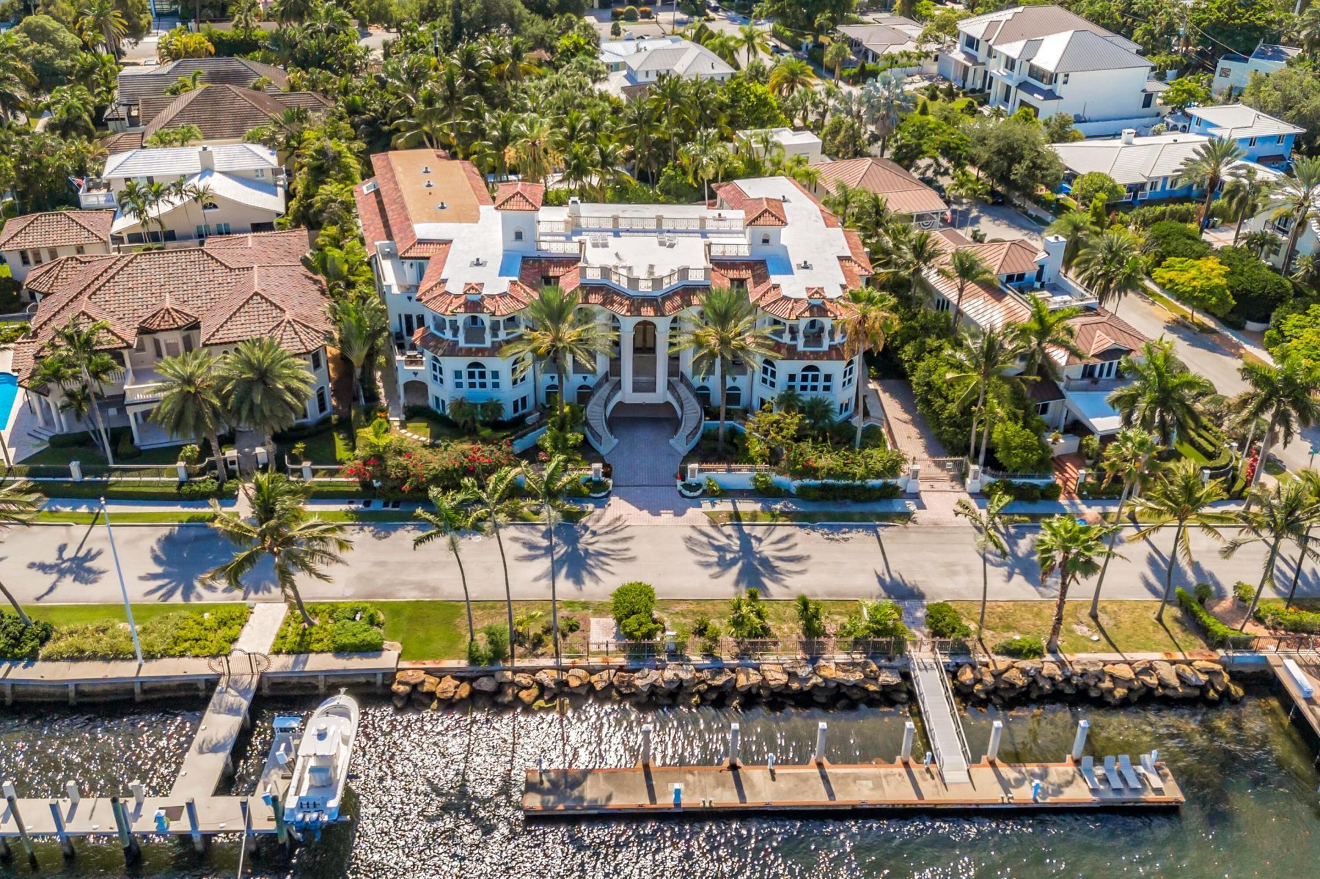 709 Idlewyld Drive, Fort Lauderdale, FL 33301 Photo