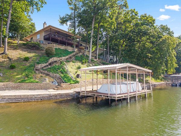 36 Sacedon Way , Hot Springs Village, AR 71909