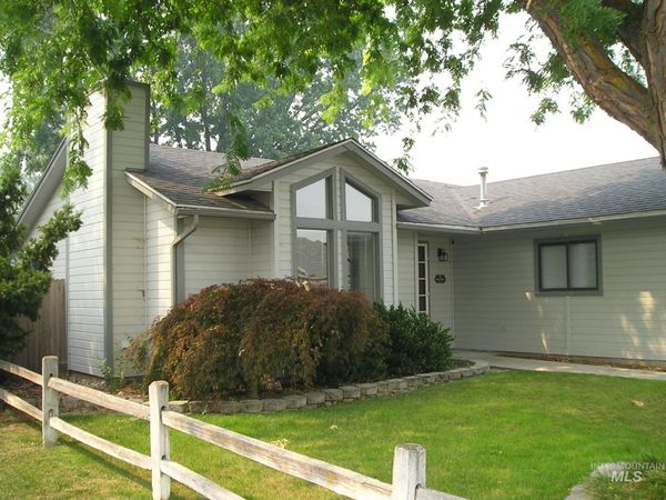 8869 W Lancelot St., Boise, ID 83704