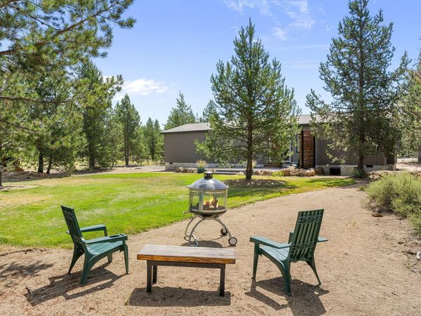 219 Tumbo Drive, Gilchrist, OR 97737