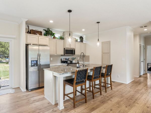 219 Tumbo Drive, Gilchrist, OR 97737