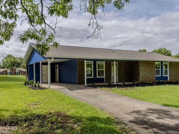 1658 Laurans Ave, Knoxville, TN 37915