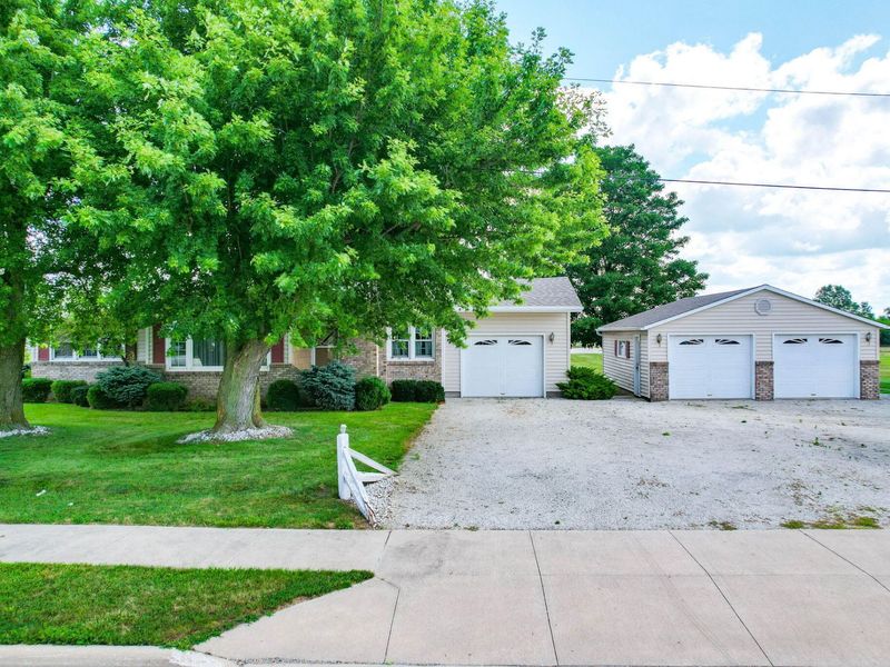 11496 State Route 118, Rockford, OH 45882 Photo 1