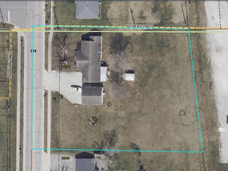 11496 State Route 118, Rockford, OH 45882 Photo 36