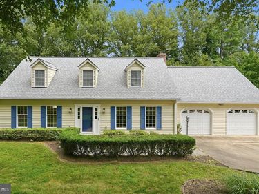 5728 PENDLETON LANE, WARRENTON, VA 20187
