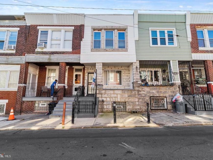 858 E Schiller Street , Philadelphia, PA 19134 Main Photo