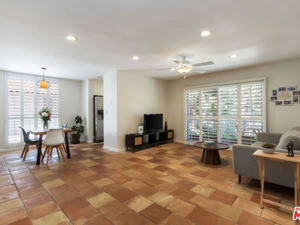 5625 Windsor Way, Unit 207, Culver City, CA 90230