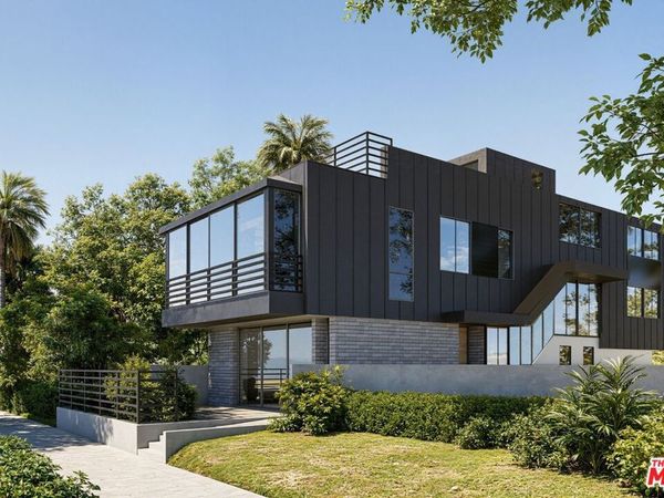 404 Linnie Canal , Venice, CA 90291