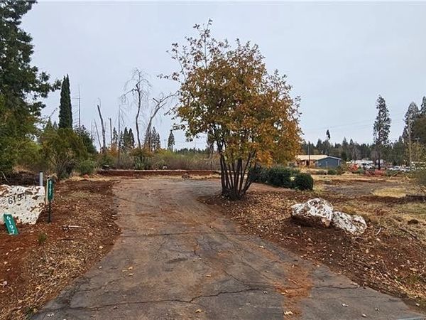 6197 Ponderosa, Magalia, CA 95954