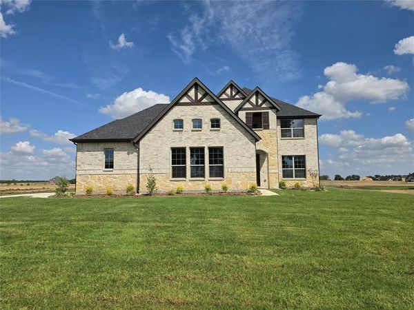 1321 Enloe Road, Howe, TX 75459