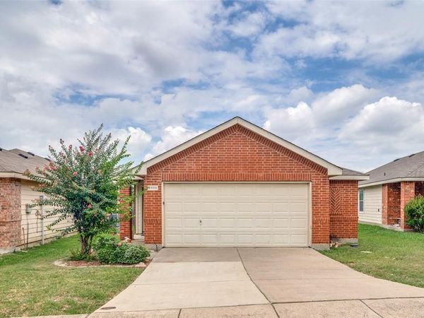 1999 Kickapoo Trail , Heartland, TX 75126