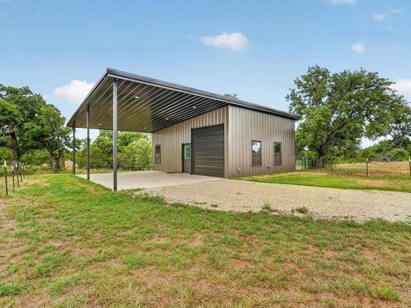1155 Shelby Ranch Drive, Palo Pinto, TX 76484