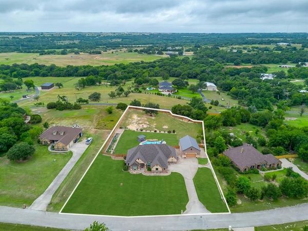 179 N Star Crossing Lane, Weatherford, TX 76088