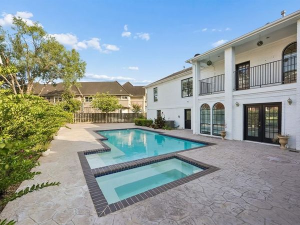 45 Clansmoor Court , Sugar Land, TX 77479