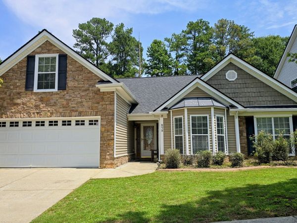 272 Leatherwood Court, Lawrenceville, GA 30043