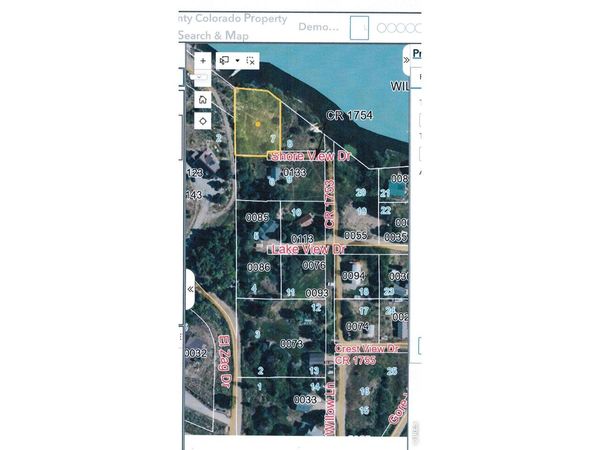 Shore View Dr, Silverthorne, CO 80498