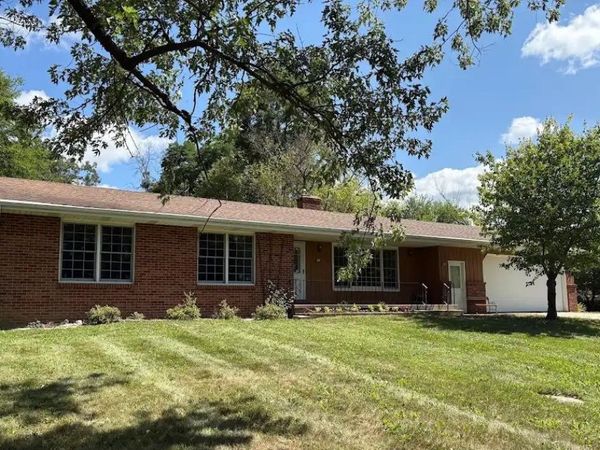 10804 W Hwy 14 Road, Evansville, WI 53536