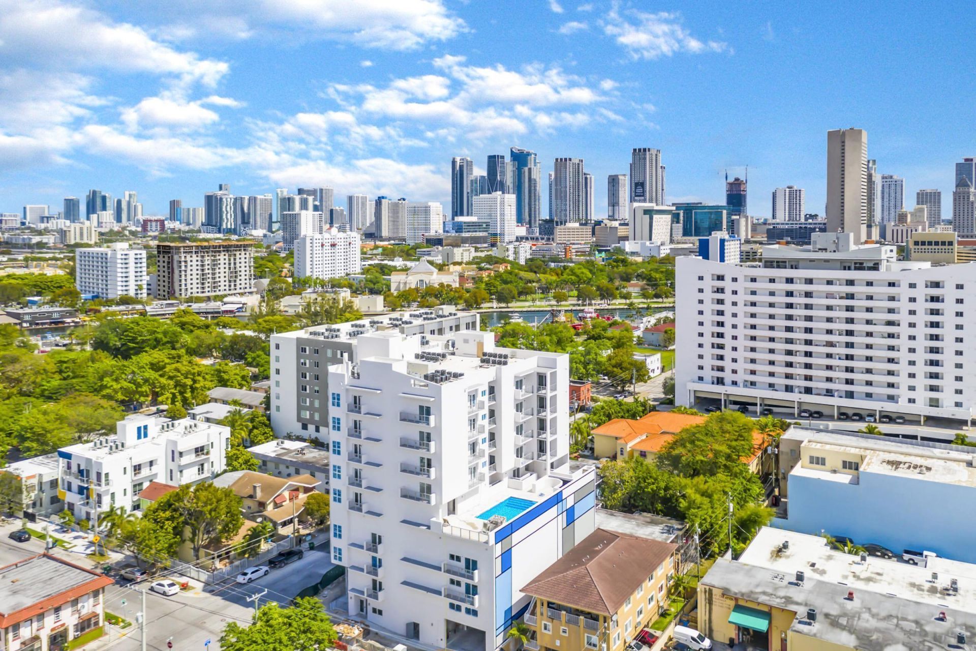 39 NW 7th Avenue, Unit 405, Miami, FL 33128 Photo