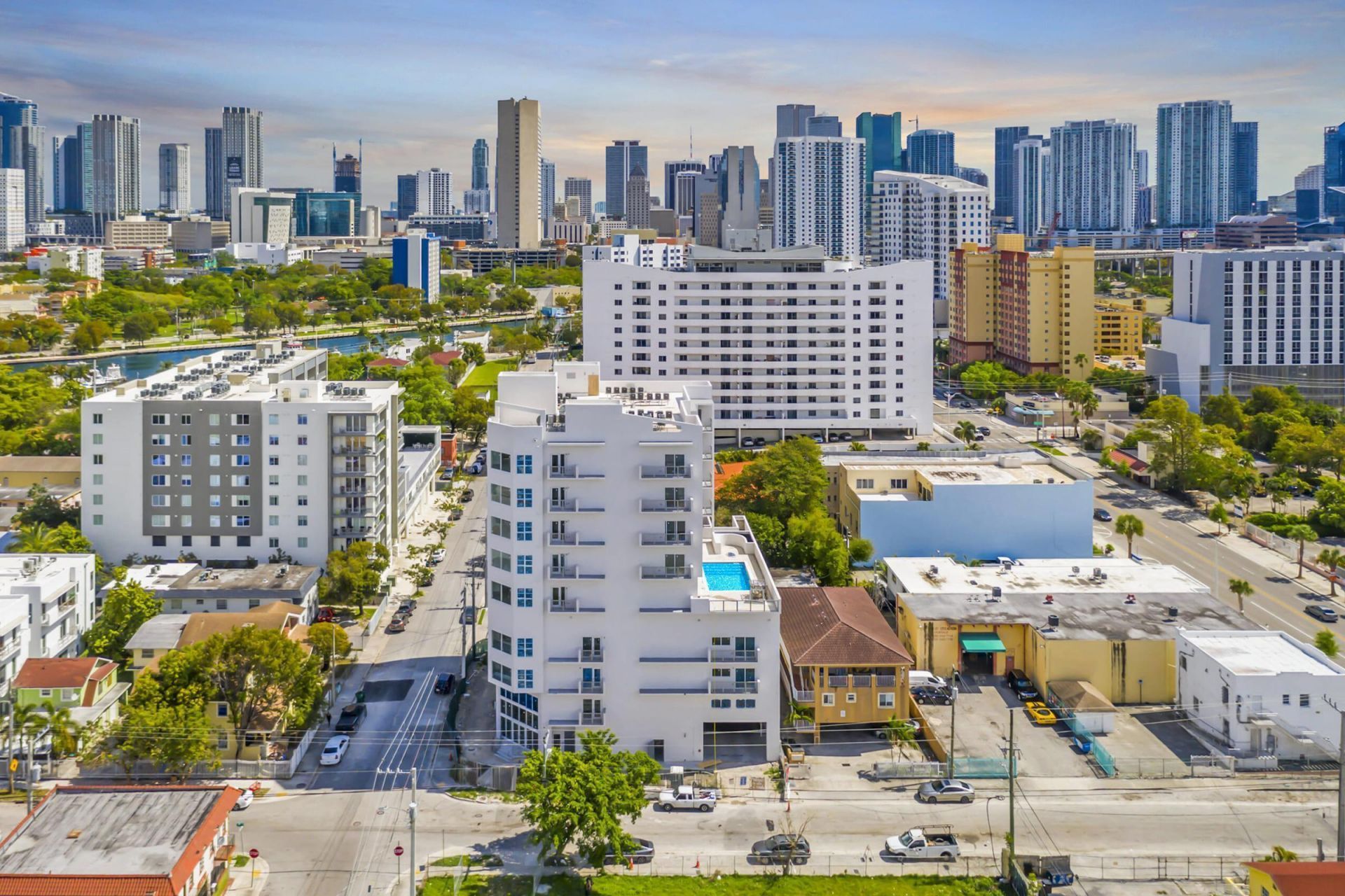 39 NW 7th Avenue, Unit 405, Miami, FL 33128 Photo