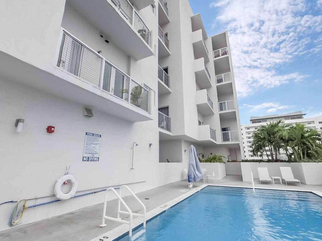 39 NW 7th Avenue, Unit 405, Miami, FL 33128 Photo