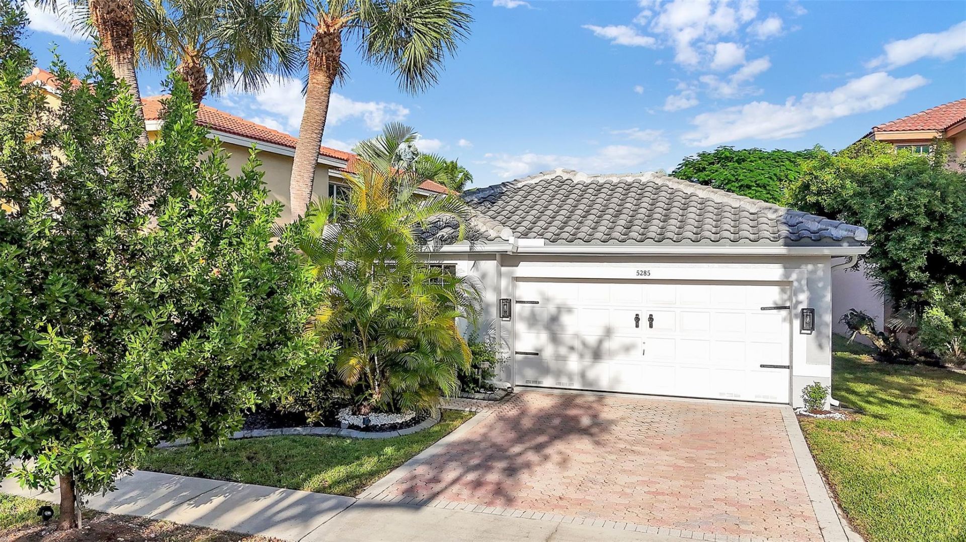 5285 NW 117th Avenue, Coral Springs, FL 33076 Photo