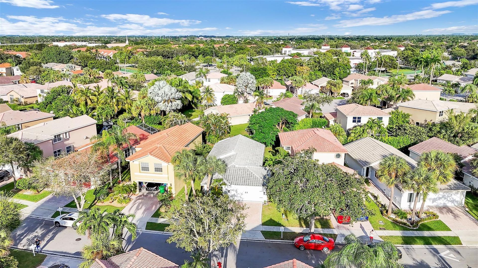 5285 NW 117th Avenue, Coral Springs, FL 33076 Photo