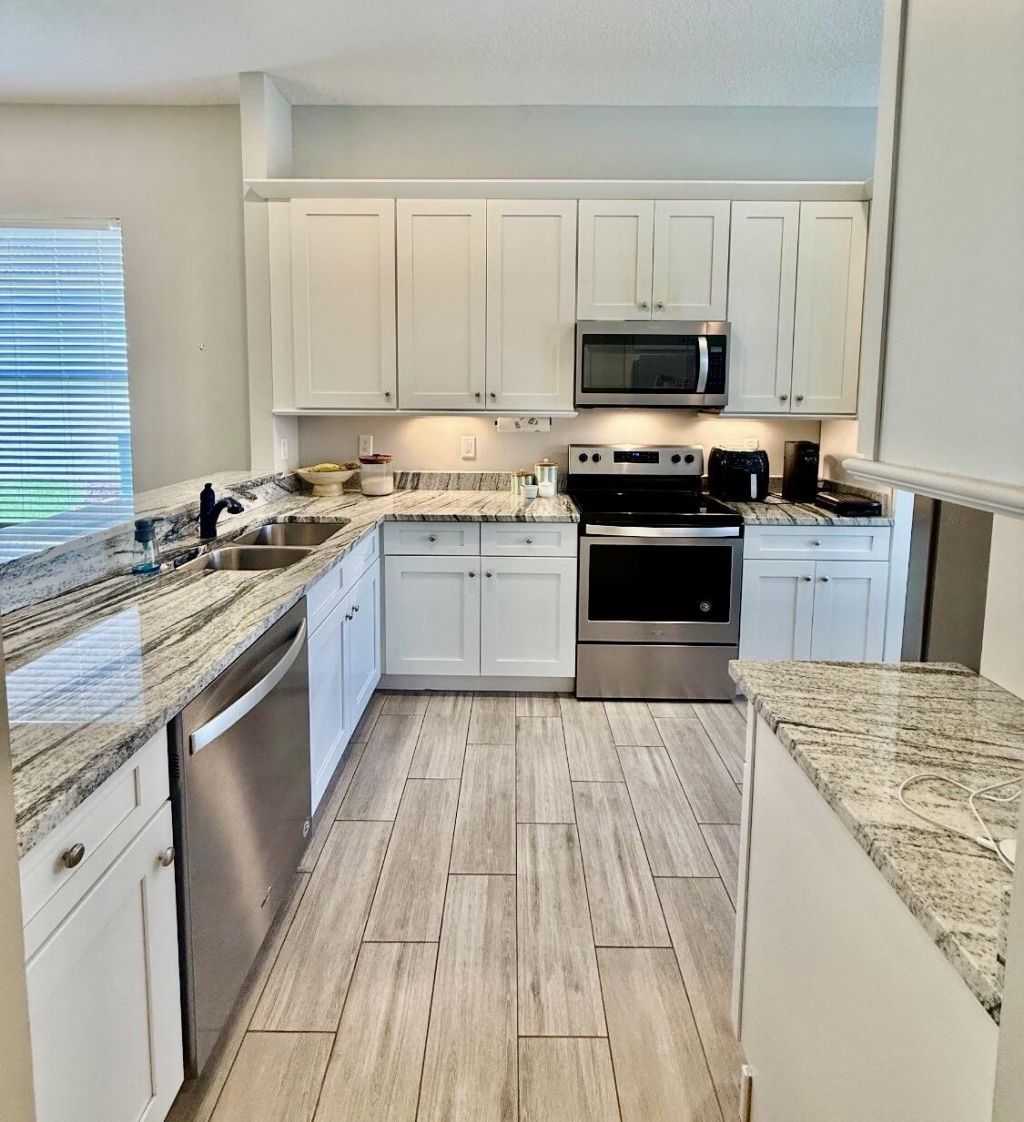 888 SW Munjack Circle, Port Saint Lucie, FL 34986 Photo
