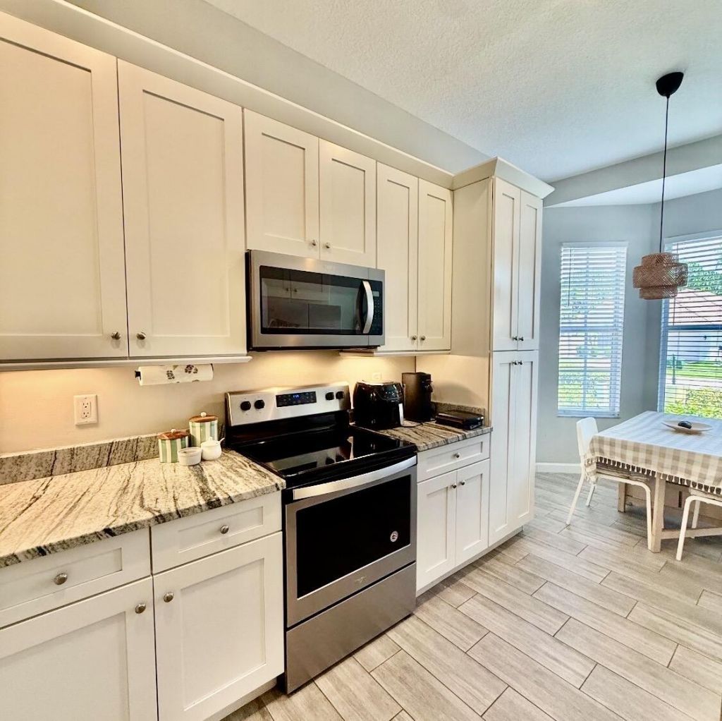 888 SW Munjack Circle, Port Saint Lucie, FL 34986 Photo