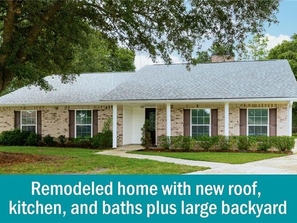 416 ARROWWOOD Drive, Slidell, LA 70458