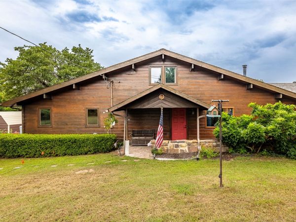 413 Hilltop Road, Sand Springs, OK 74063