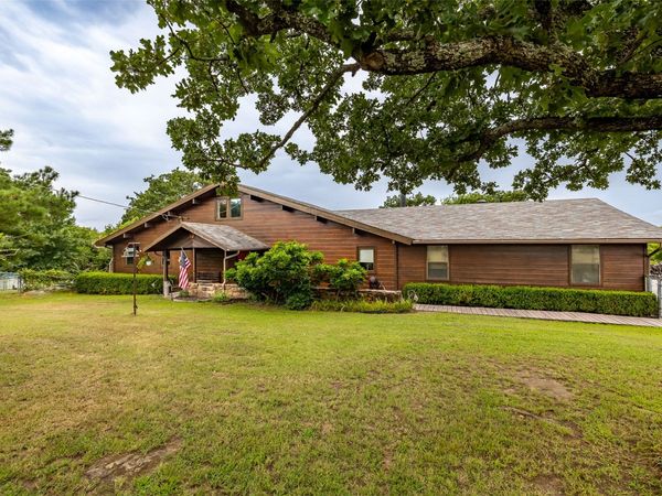 413 Hilltop Road , Sand Springs, OK 74063