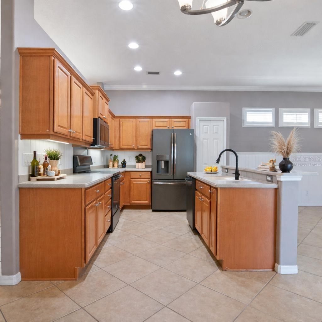 12150 Maple Ridge Drive , Parrish, FL 34219 Photo