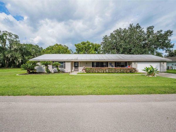 5934 RIDGE DRIVE , LAKELAND, FL 33813